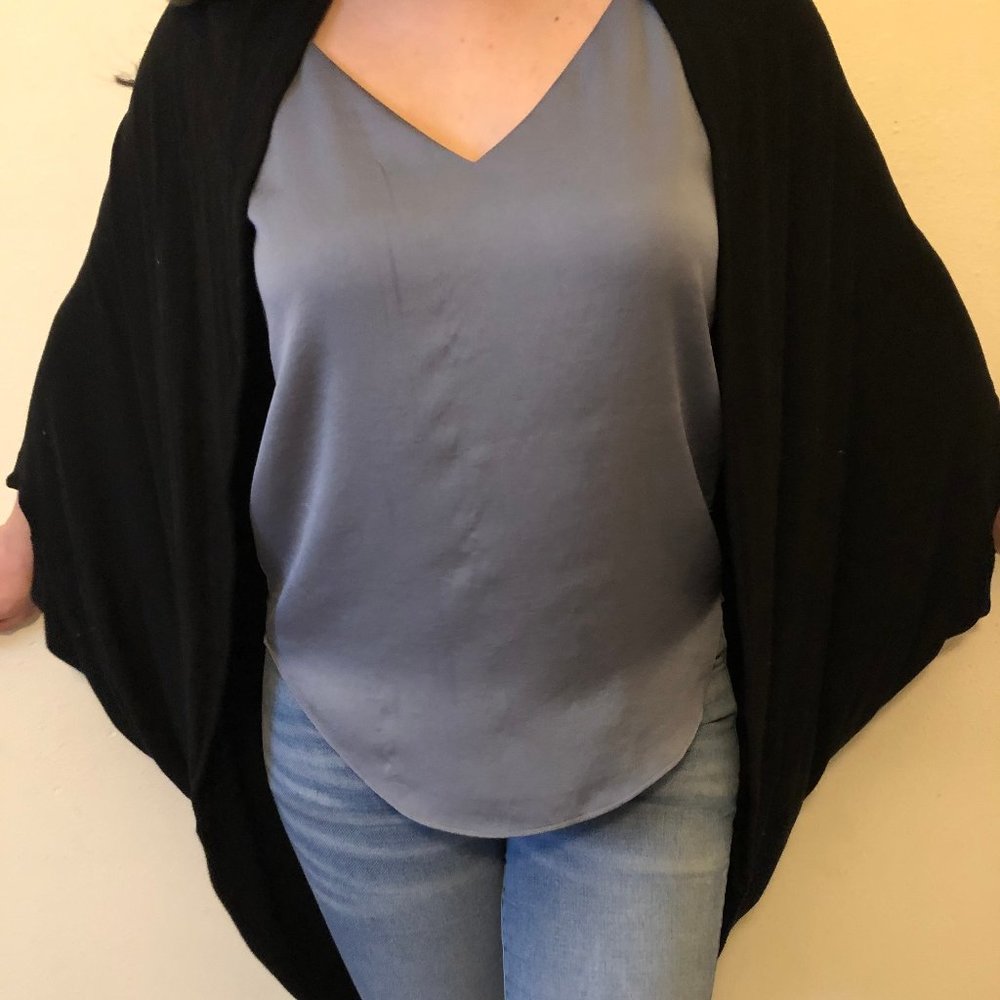 cardigan - Picture 2 of 5